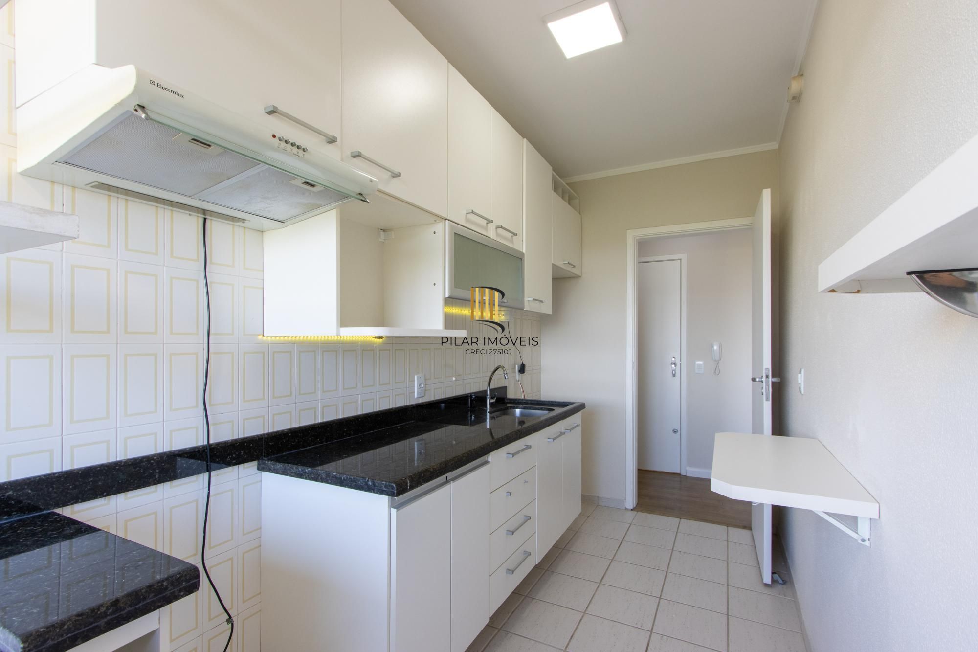 Apartamento 2 dormitórios no bairro Tristeza