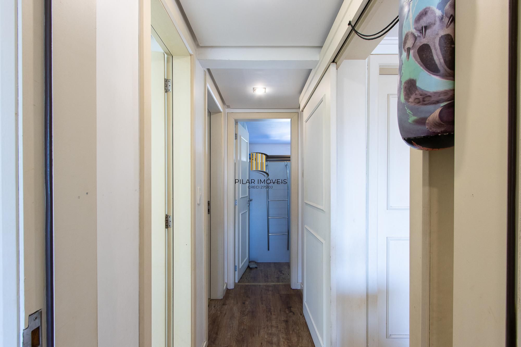 Excelente Apartamento No Coração do Bairro Tristeza!