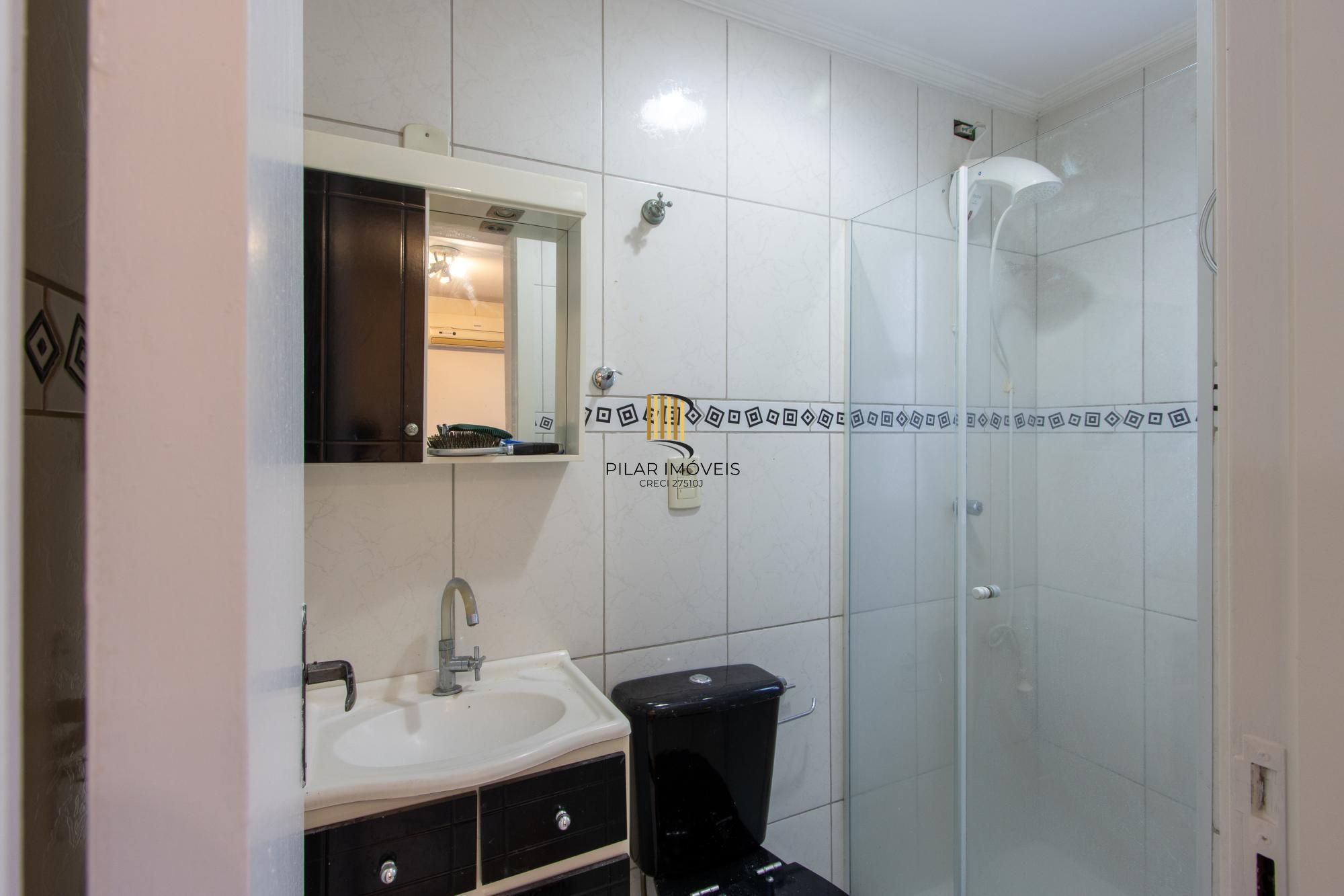 JK com 29,51m² privativos - Bairro Camaquã