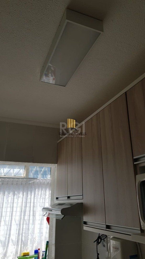 Apartamento para Venda - 37.89m², 1 dormitório, 1 vaga - Cavalhada