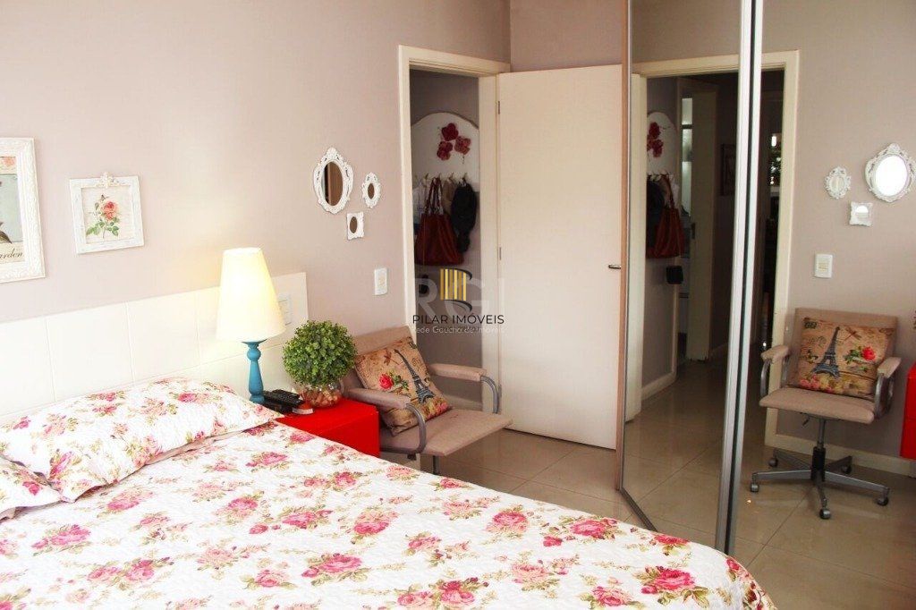 Apartamento para Venda - 73.93m², 2 dormitórios, 1 vaga - Independência