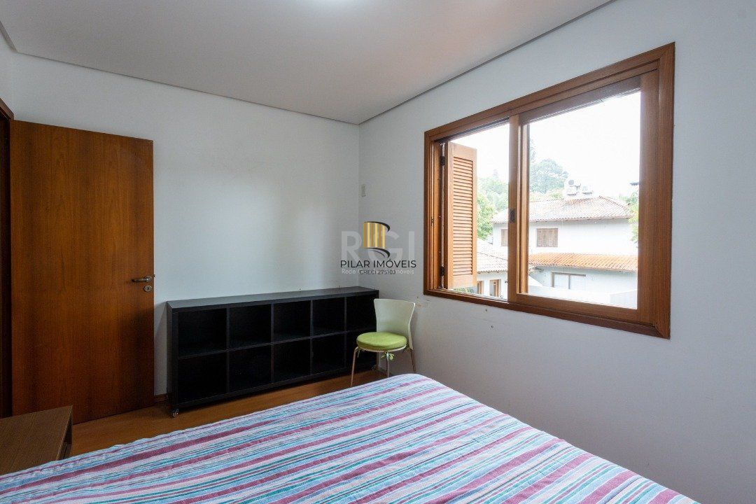 Casa Condominio para Venda - 334.56m², 4 dormitórios, sendo 1 suites, 2 vagas - Jardim Isabel