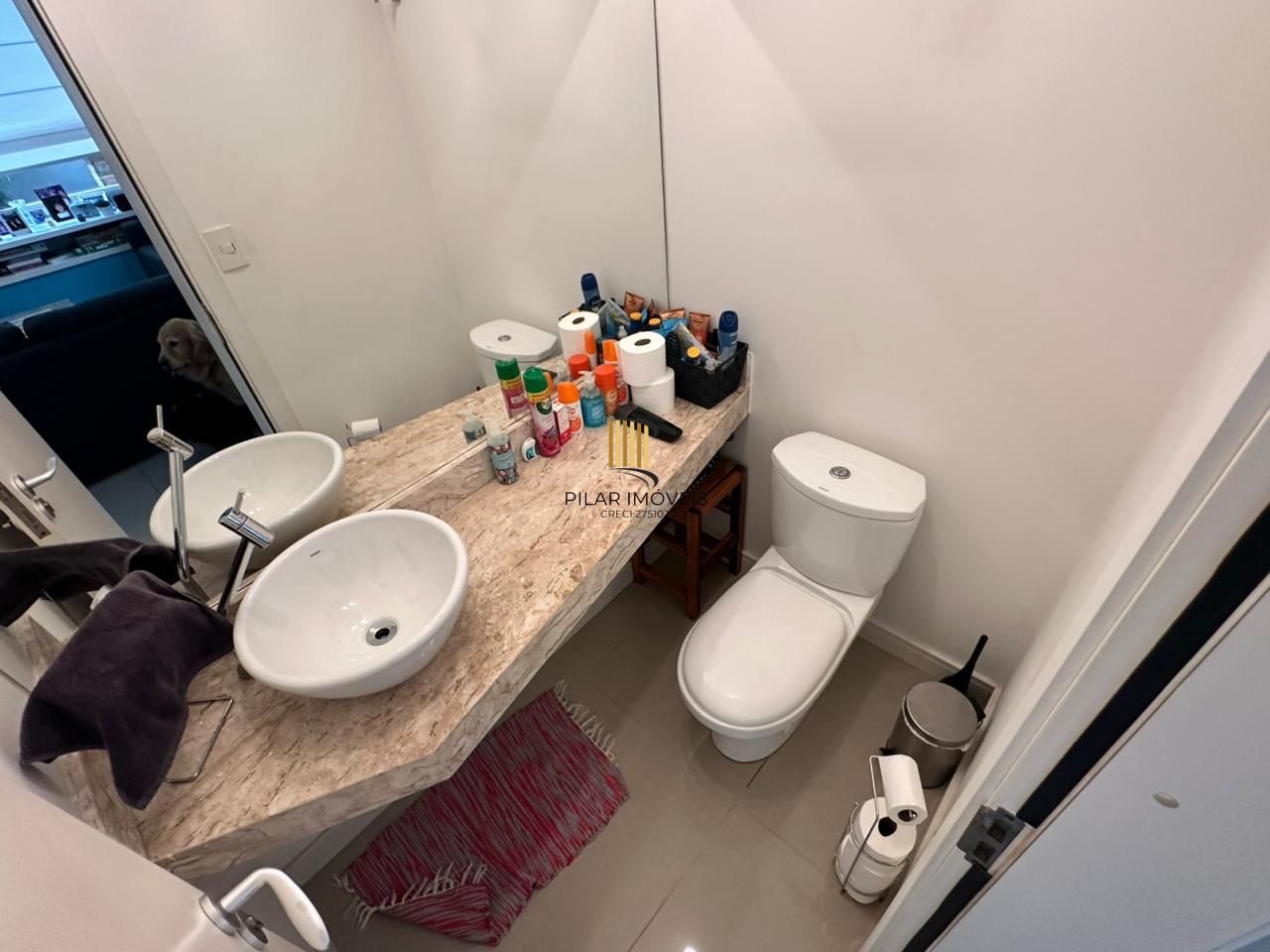 Casa de Condomínio 4 dormitórios no bairro Terraville