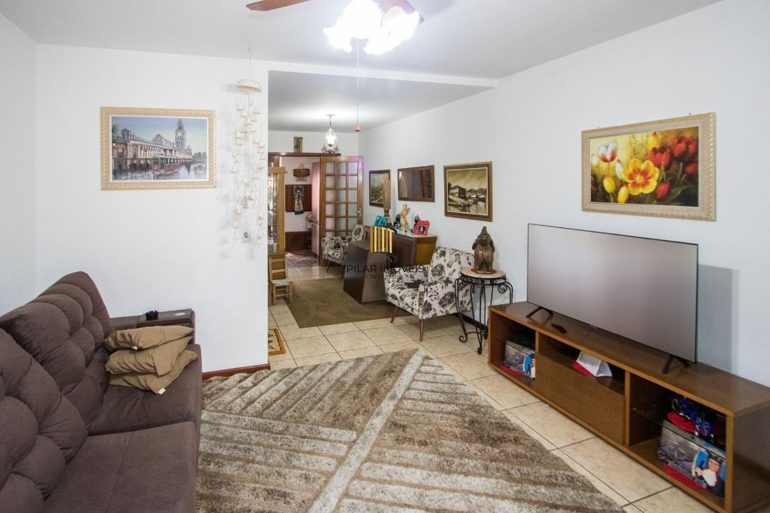 Casa para Venda - 123.09m², 3 dormitórios, sendo 1 suites, 2 vagas - Aberta dos Morros
