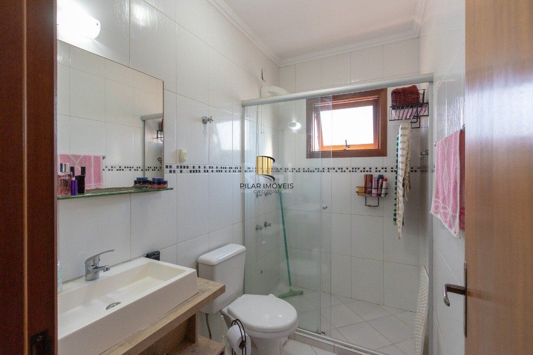 Casa para Venda - 125m², 3 dormitórios, sendo 1 suites, 2 vagas - Aberta dos Morros
