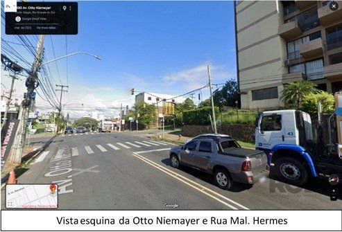 Terreno no bairro Camaquã