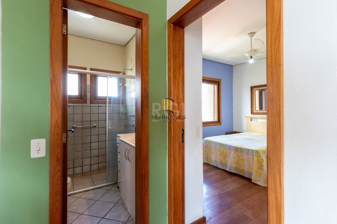 Cobertura para Venda - 157.05m², 2 dormitórios, 2 vagas - Tristeza
