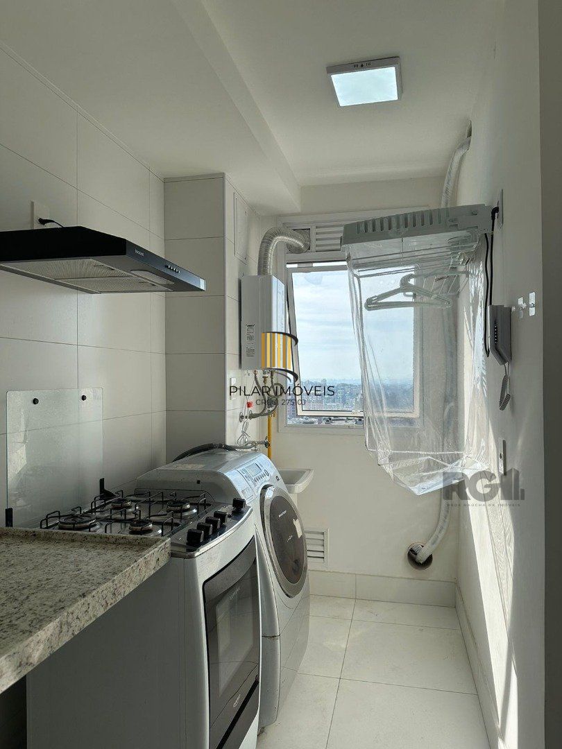 Apartamento 2 dormitórios no bairro Passo da Areia