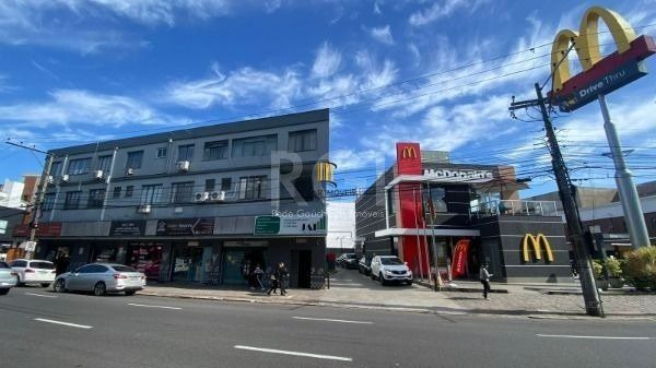 Sala Comercial no bairro Tristeza