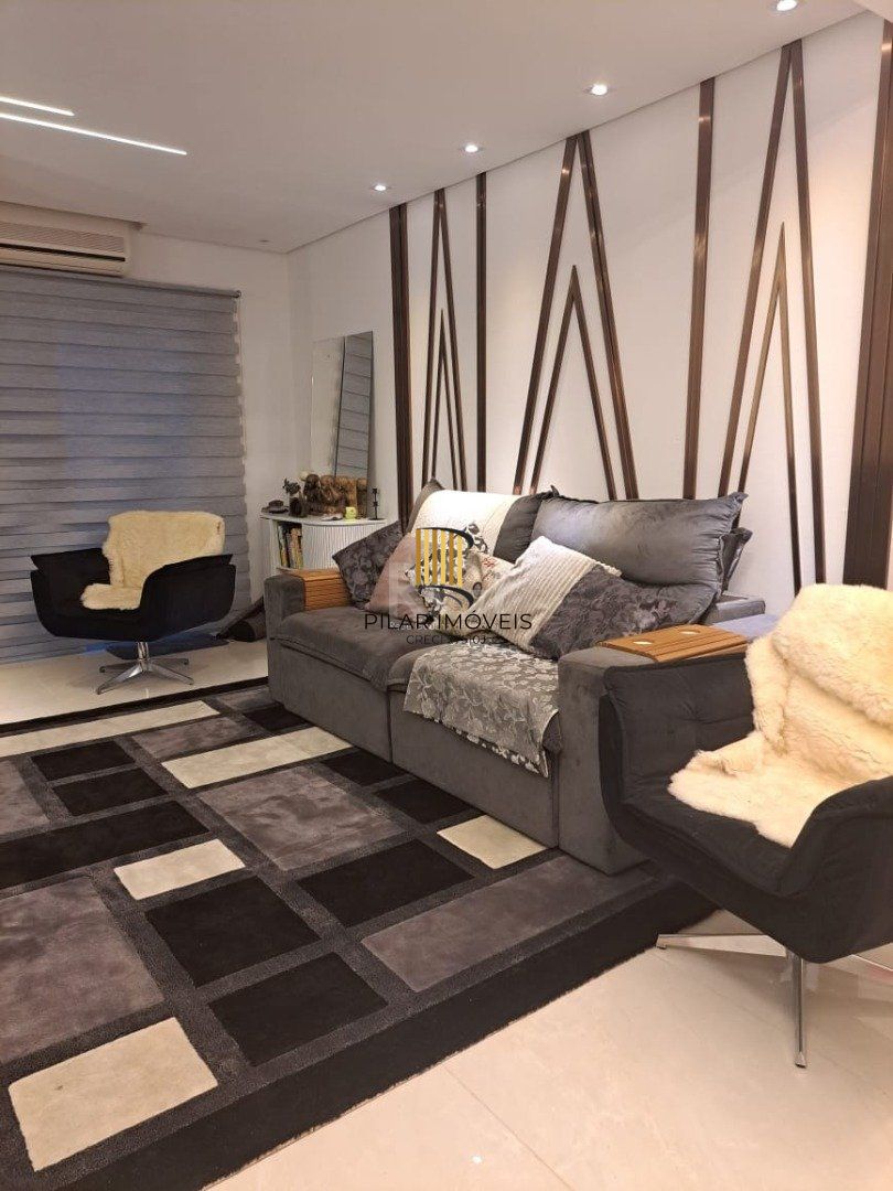 Apartamento para Venda - 83m², 3 dormitórios, sendo 1 suites, 1 vaga - Ipanema