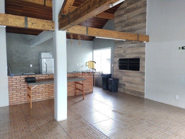 Apartamento para Venda - 54.63m², 2 dormitórios, 1 vaga - Camaquã