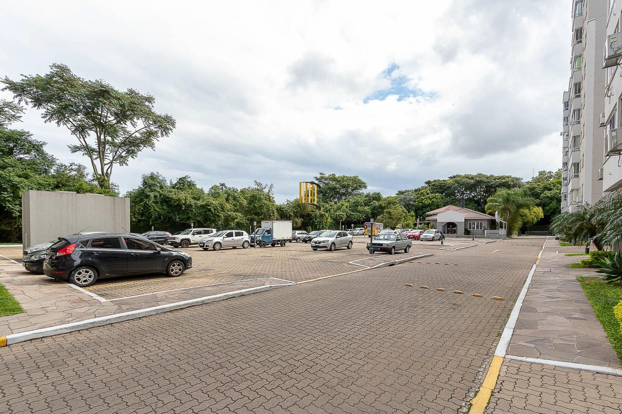 Apartamento no Plaza Cristal