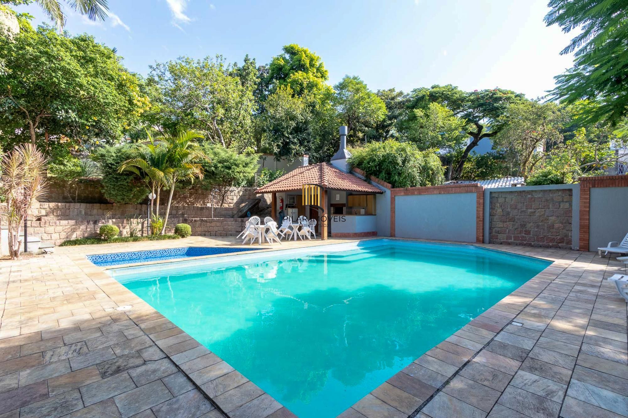 Casa Condominio para Venda - 175m², 3 dormitórios, sendo 1 suites, 4 vagas - Tristeza