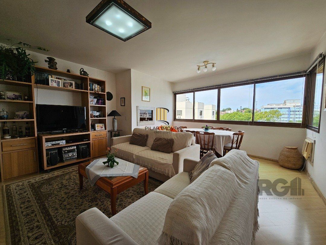 Apartamento 3 quartos com infra de Clube 