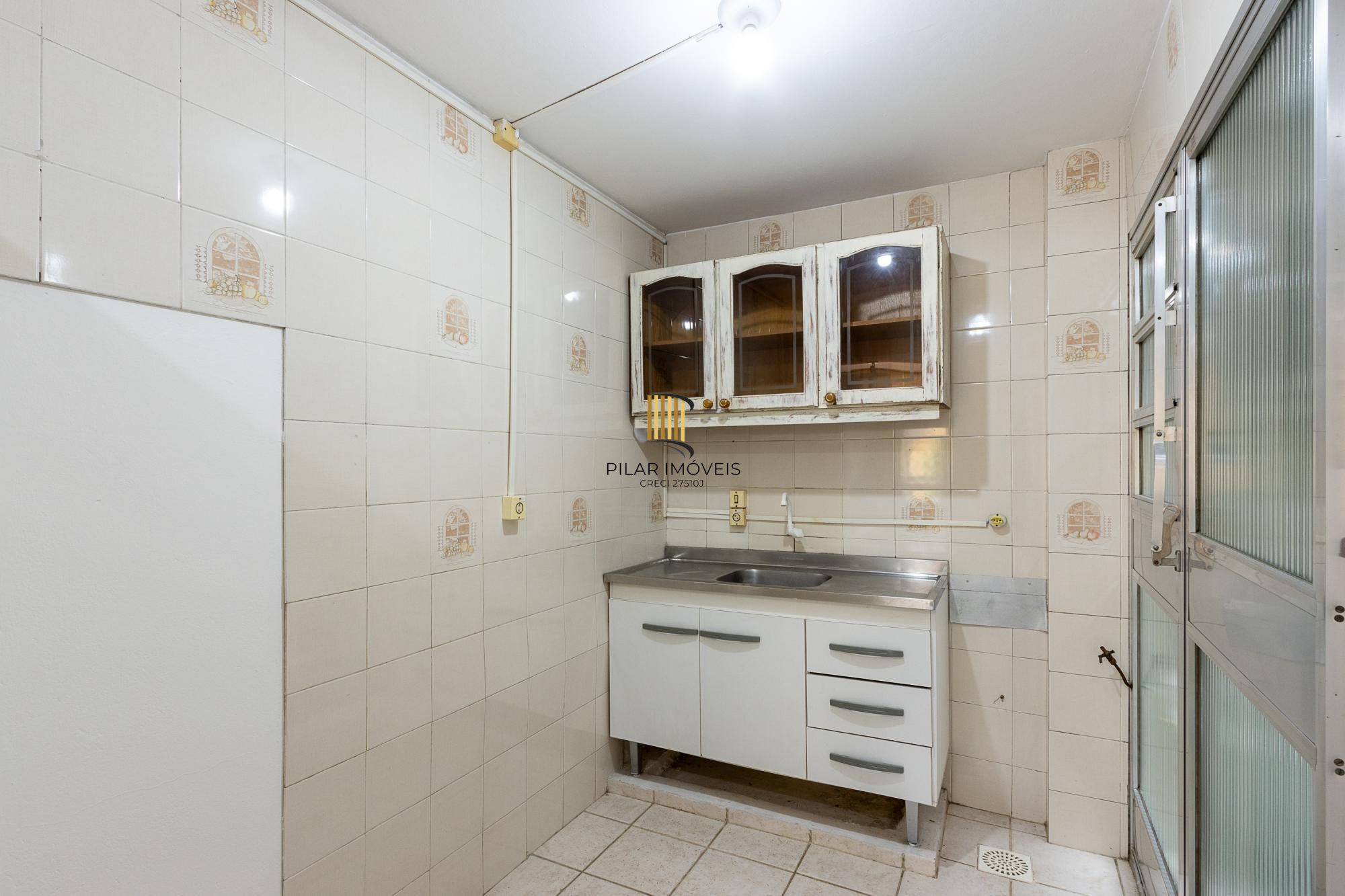 Apartamento 1 dorm à venda Rua Portugal