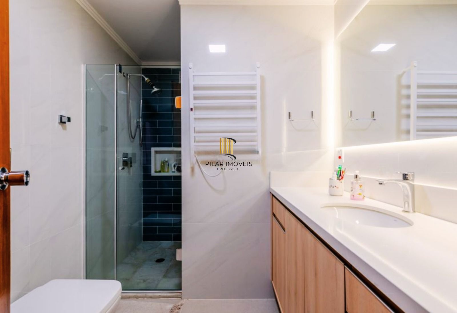 Apartamento com 164.55m², 3 dorm, Moinhos de Vento