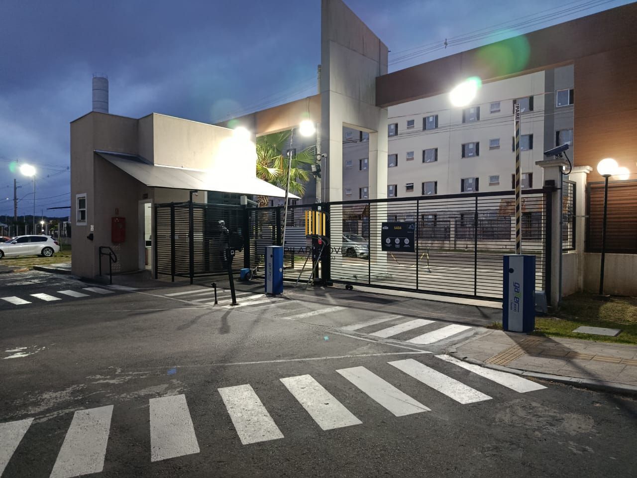 EXCELENTE APARTAMENTO NA RESTINGA - Pilar Imóveis