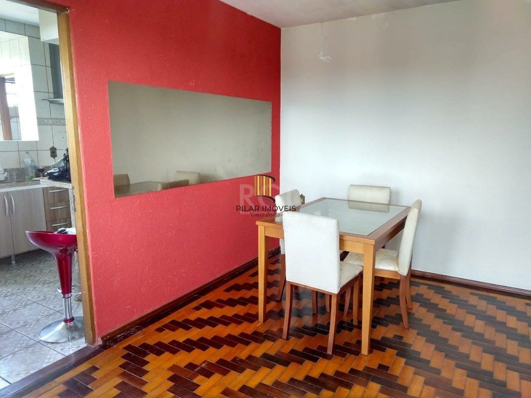 Apartamento para Venda - 92.3m², 3 dormitórios, Floresta