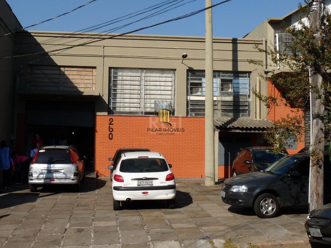 Depósito/Pavilhão para Venda - 5.686,00m², 0 dormitórios, Sarandi