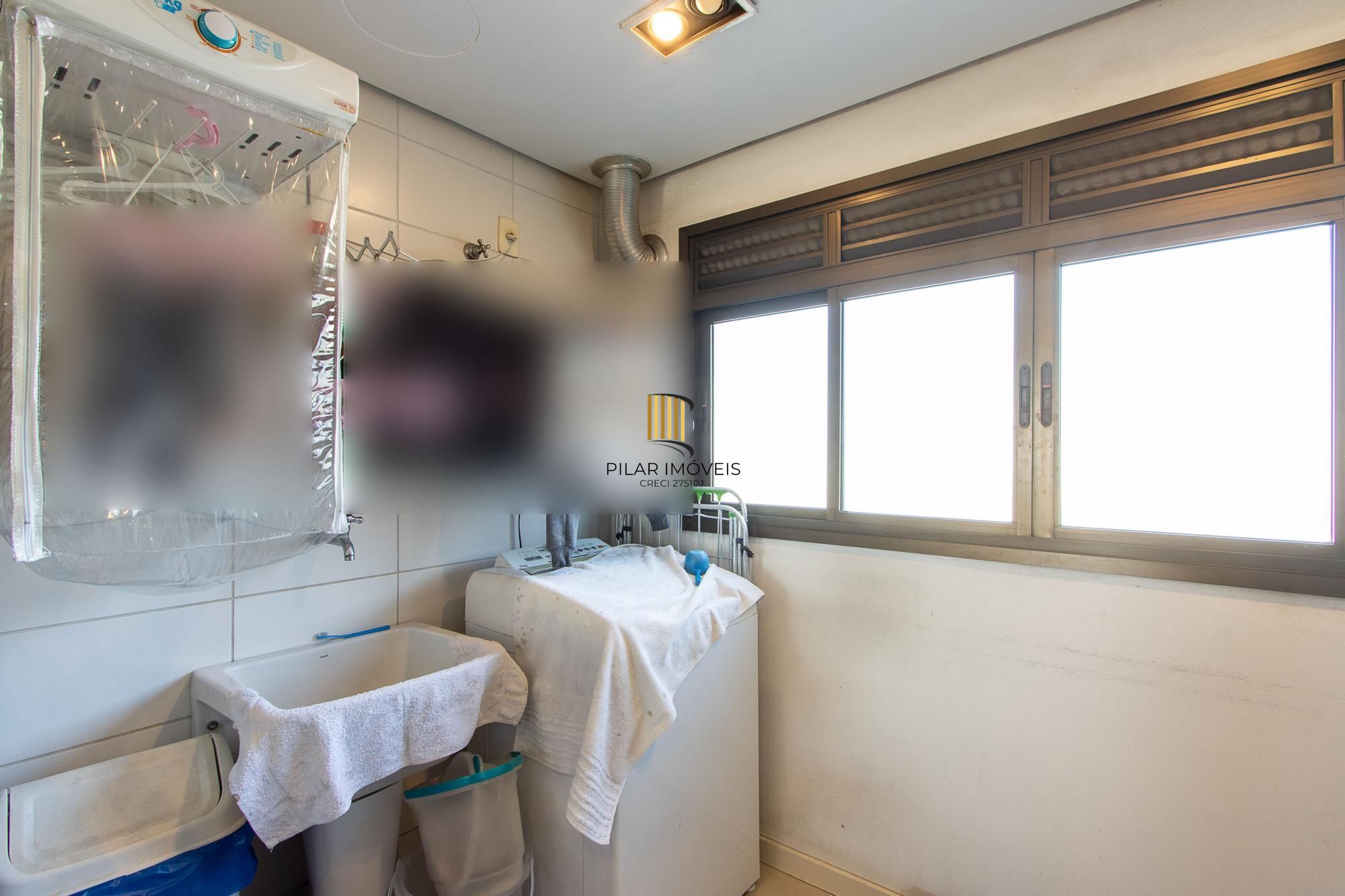 Excelente Apartamento No Coração do Bairro Tristeza!