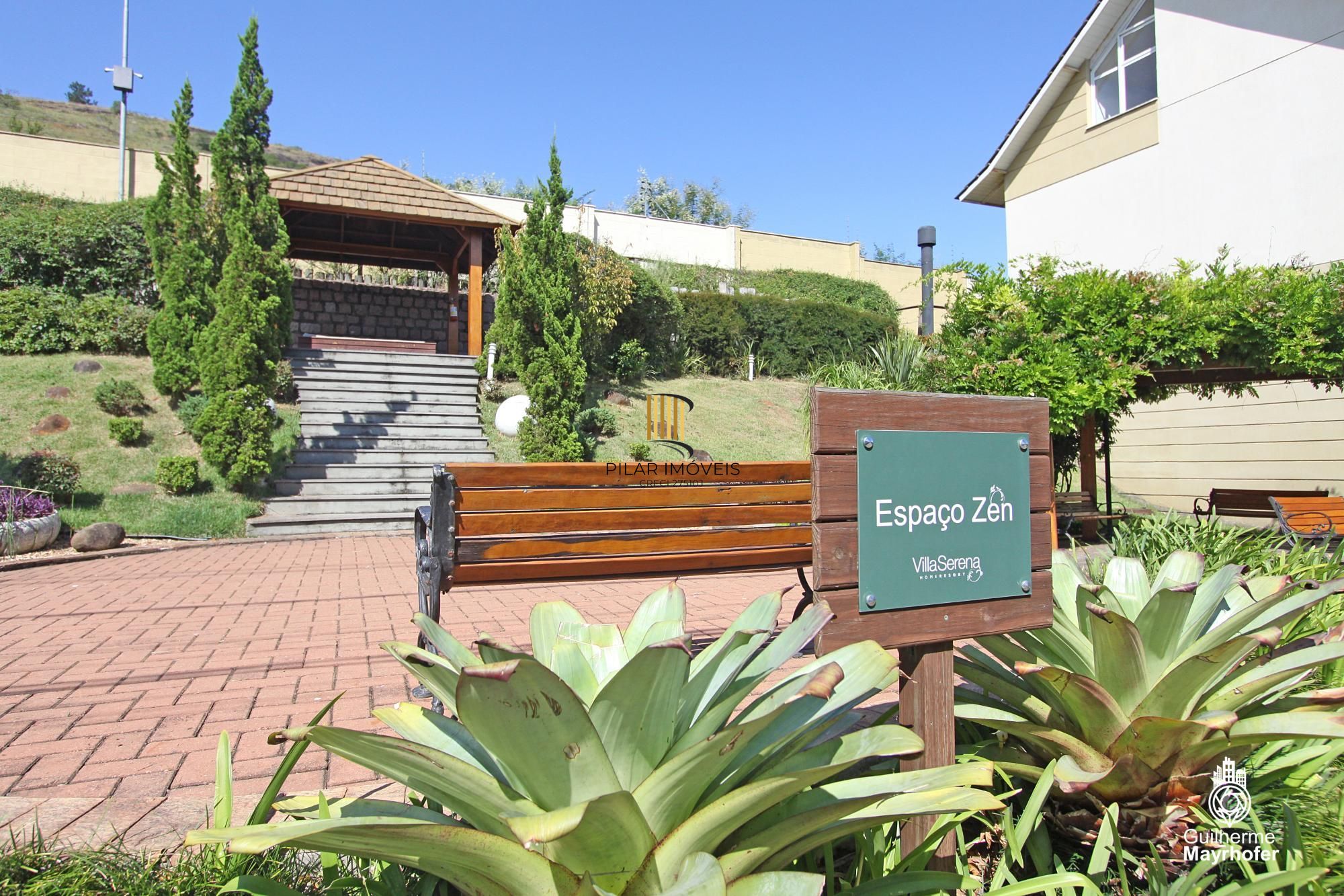 Casa em Condomínio com 3 quartos e 216m² à venda em Teresópolis, Porto Alegre.