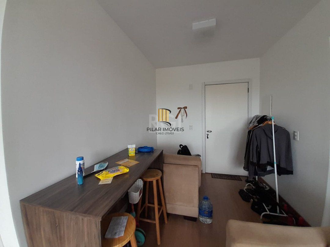 Apartamento para Venda - 59.7m², 2 dormitórios, sendo 1 suites, 1 vaga - São João