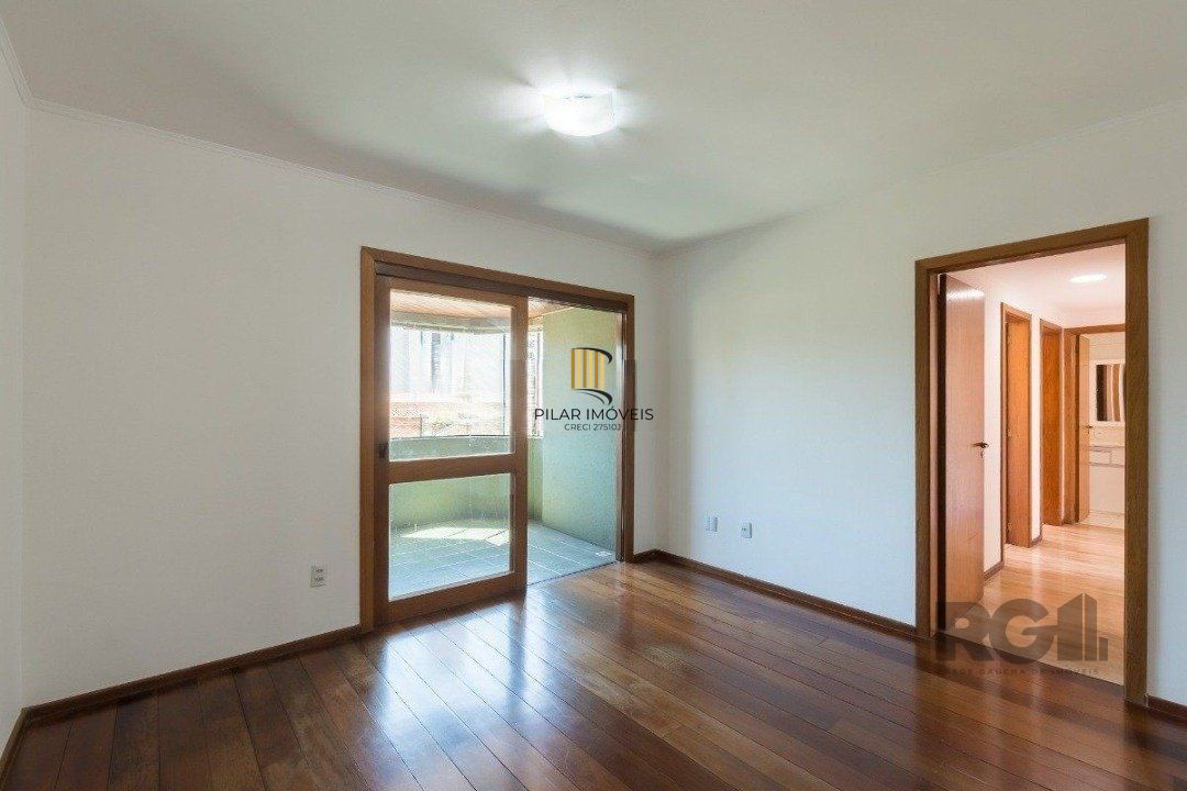 Apartamento 3 dormitórios no bairro Tristeza
