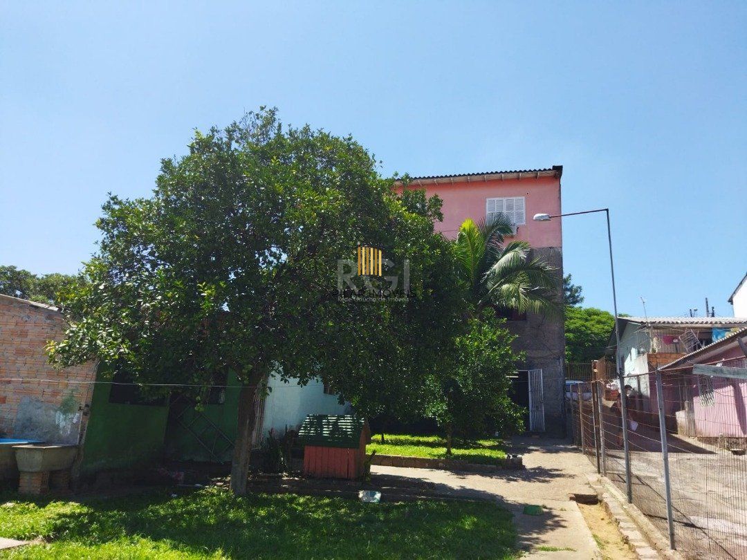 Casa para Venda - 450m², 5 dormitórios, sendo 1 suites, Cristal