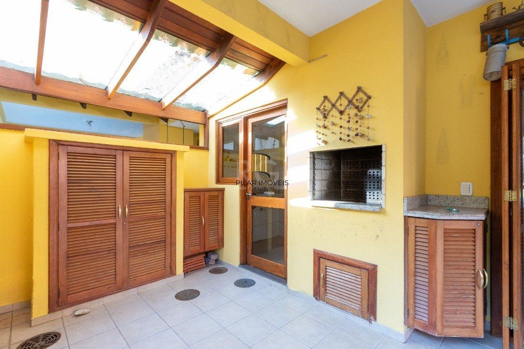 Casa Condominio para Venda - 174.34m², 3 dormitórios, sendo 1 suites, 2 vagas - Espírito Santo
