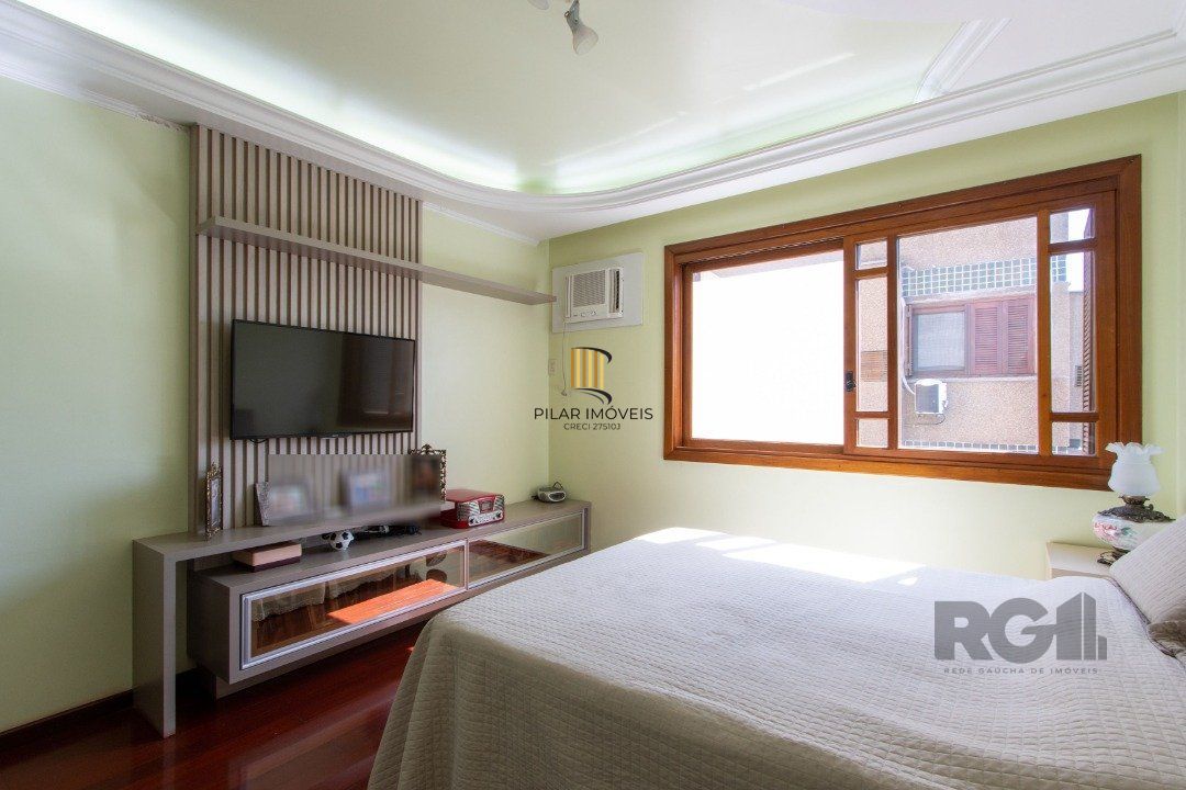 Apartamento 3 dormitórios no bairro Centro