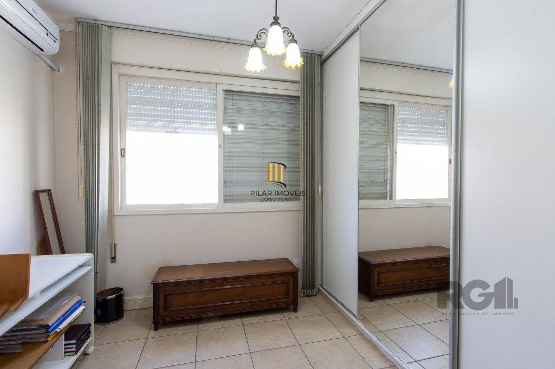 Casa 3 dormitórios no bairro Três Figueiras