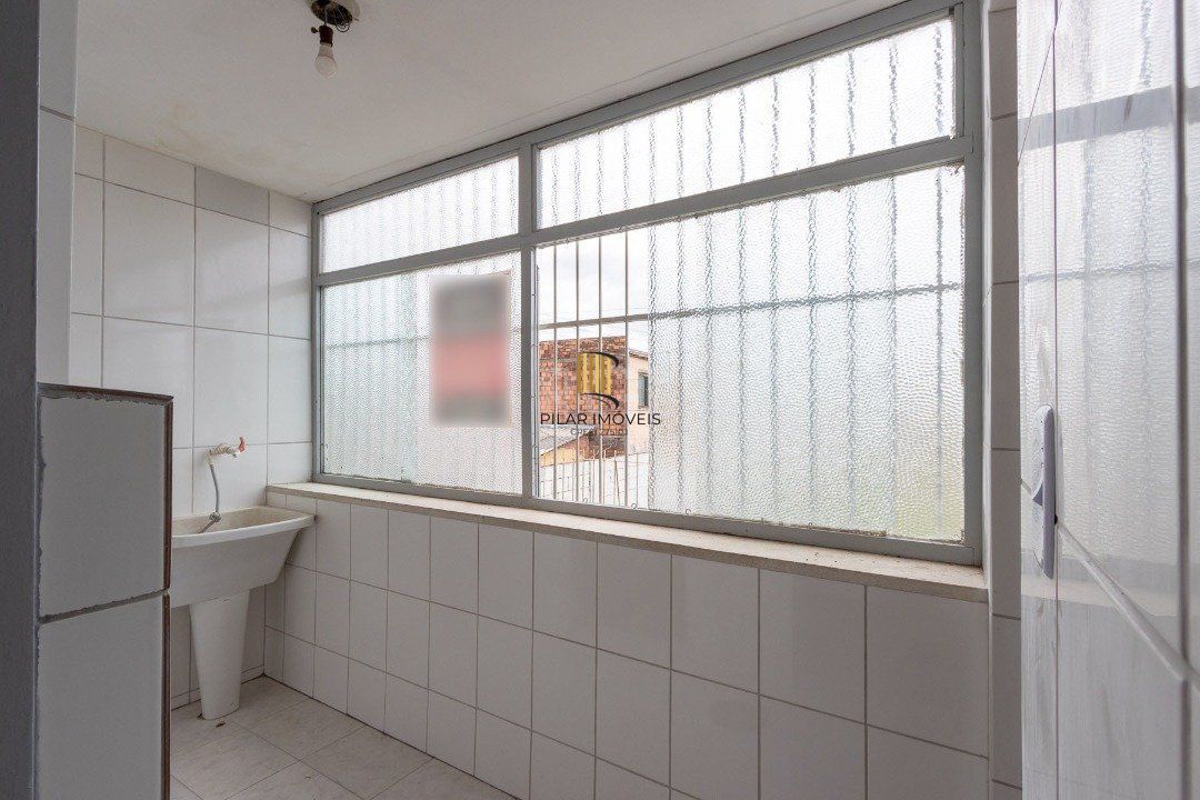 Apartamento para Venda - 99.9m², 2 dormitórios, sendo 1 suites, 1 vaga - Cristal