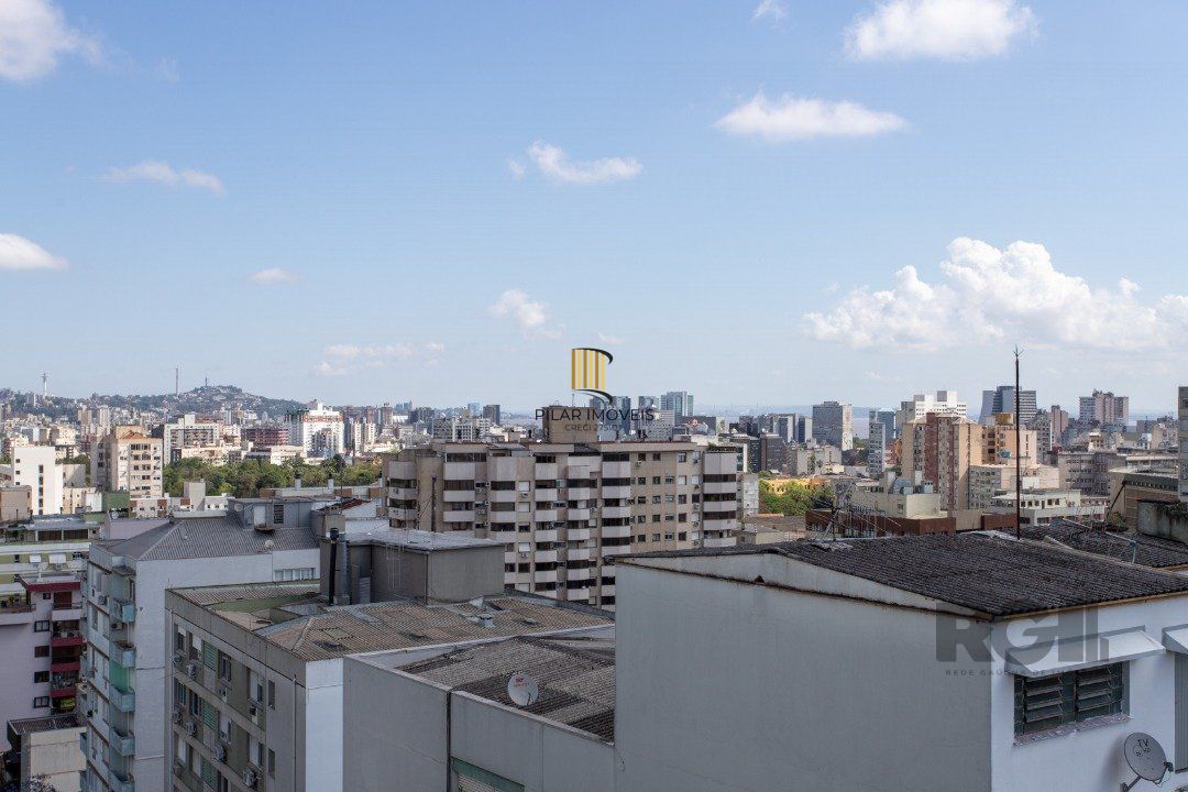 Apartamento 3 dormitórios no bairro Independência