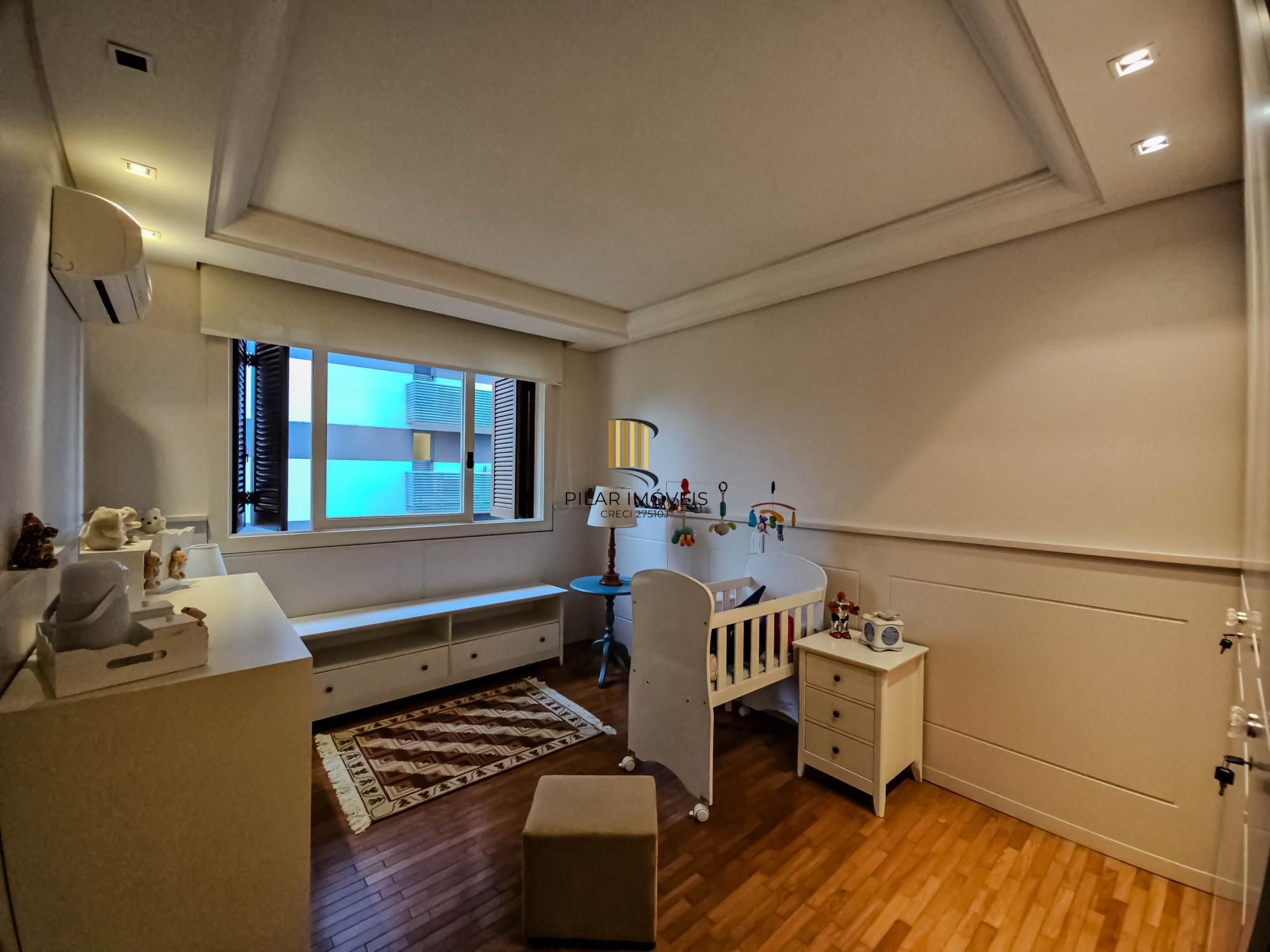 Apartamento 3 dormitórios no bairro Auxiliadora