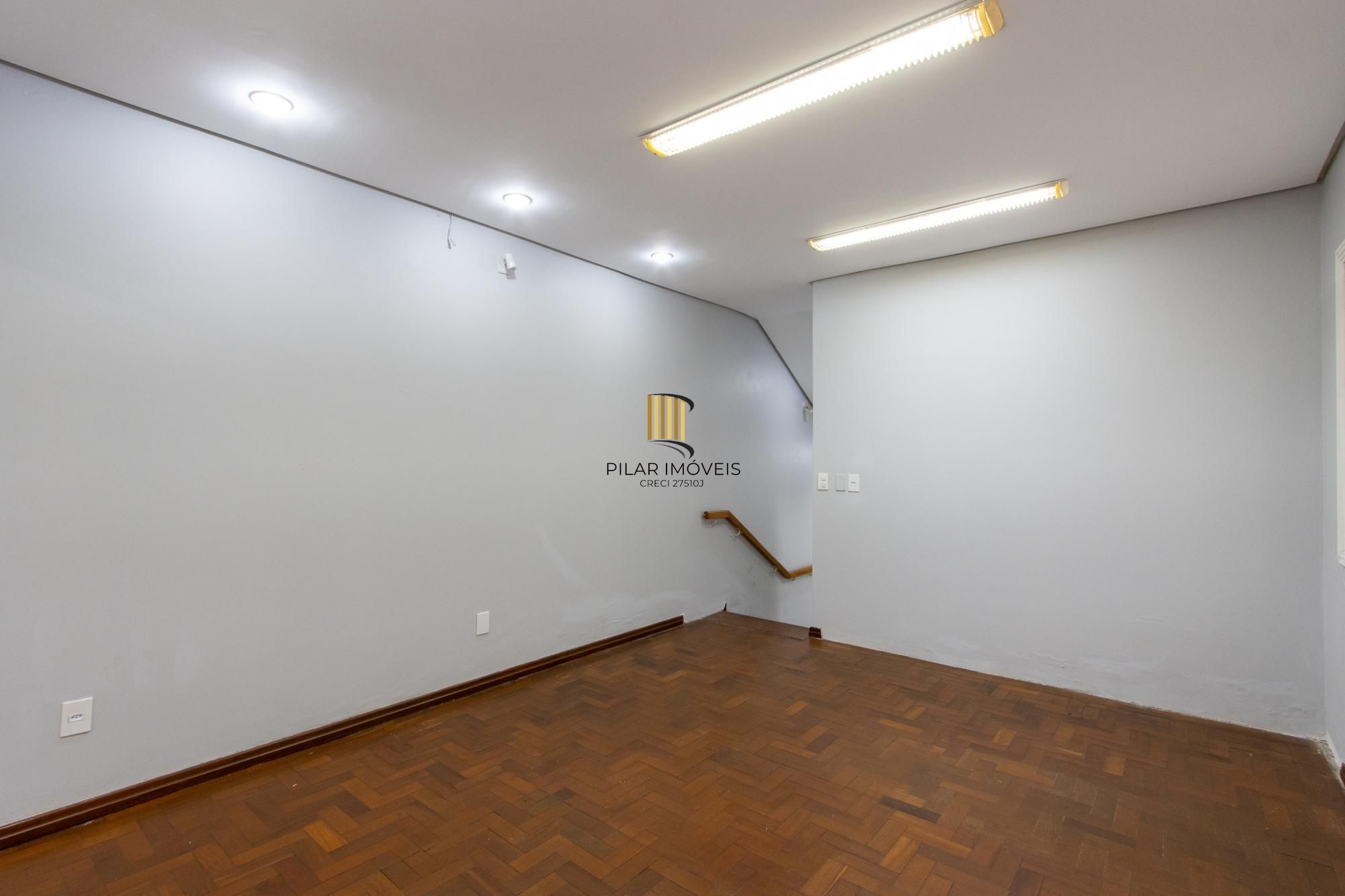 Casa Comercial para Venda - 231m², 0 dormitórios, Centro Histórico