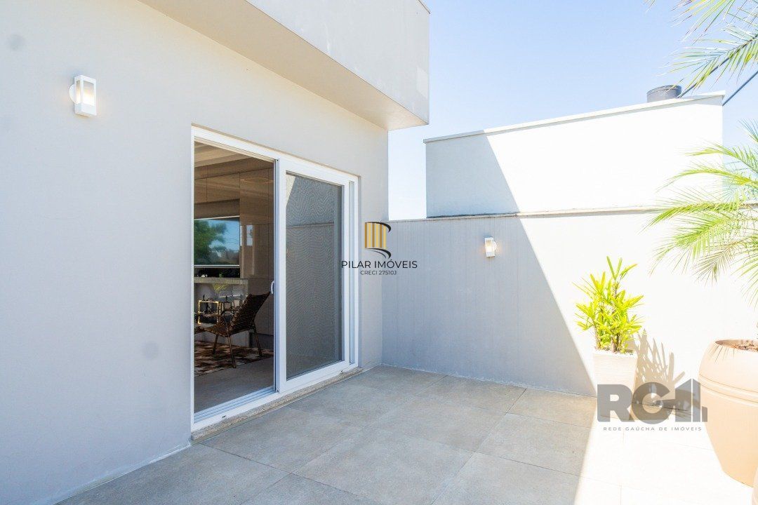 Casa para Venda - 102m², 3 dormitórios, sendo 1 suites, 2 vagas - Aberta dos Morros