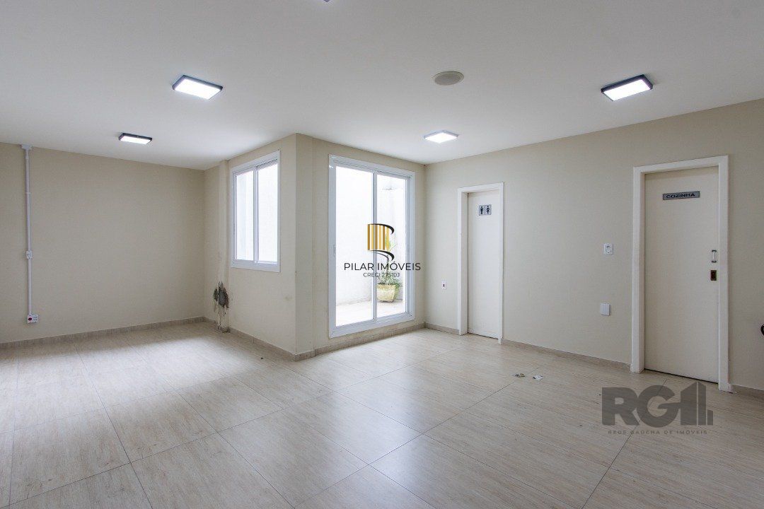 Loja Comercial | 62,67 m2 | Bairro Menino Deus