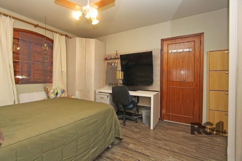 Casa 4 dormitórios no bairro Jardim Itu