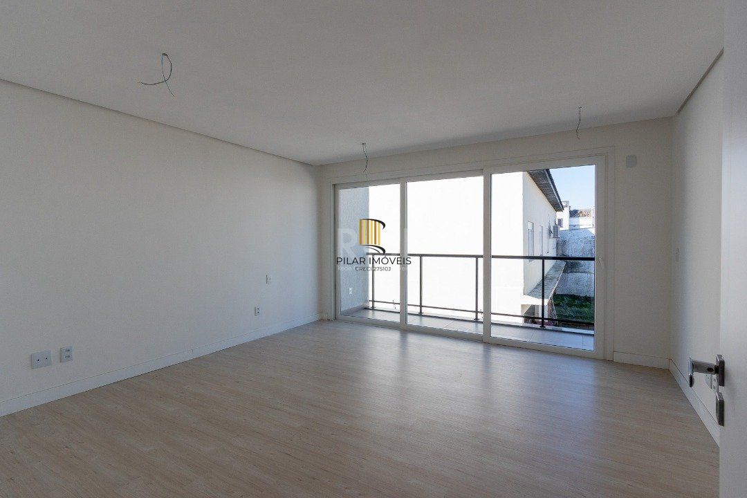 Casa Condominio para Venda - 306.18m², 3 dormitórios, sendo 3 suites, 3 vagas - Vila Assunção