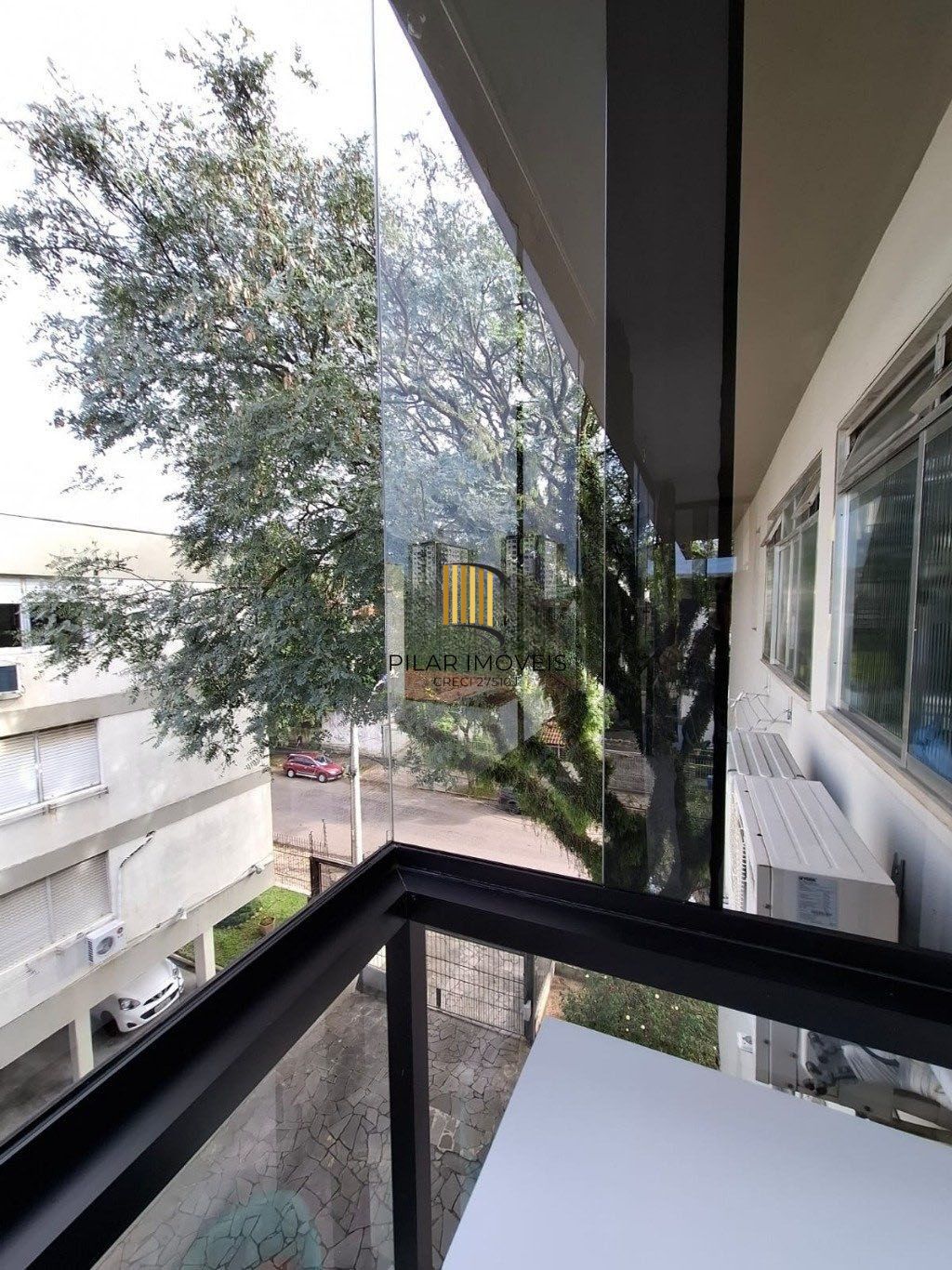 Apartamento com 2 quartos à venda no bairro Jardim do Salso, Porto Alegre