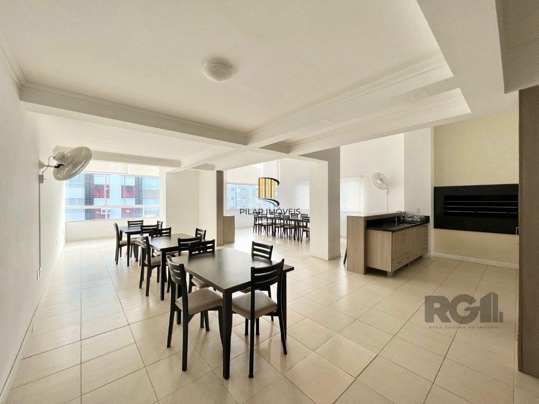 APARTAMENTO À VENDA BEIRA MAR EM CAPÃO DA CANOA