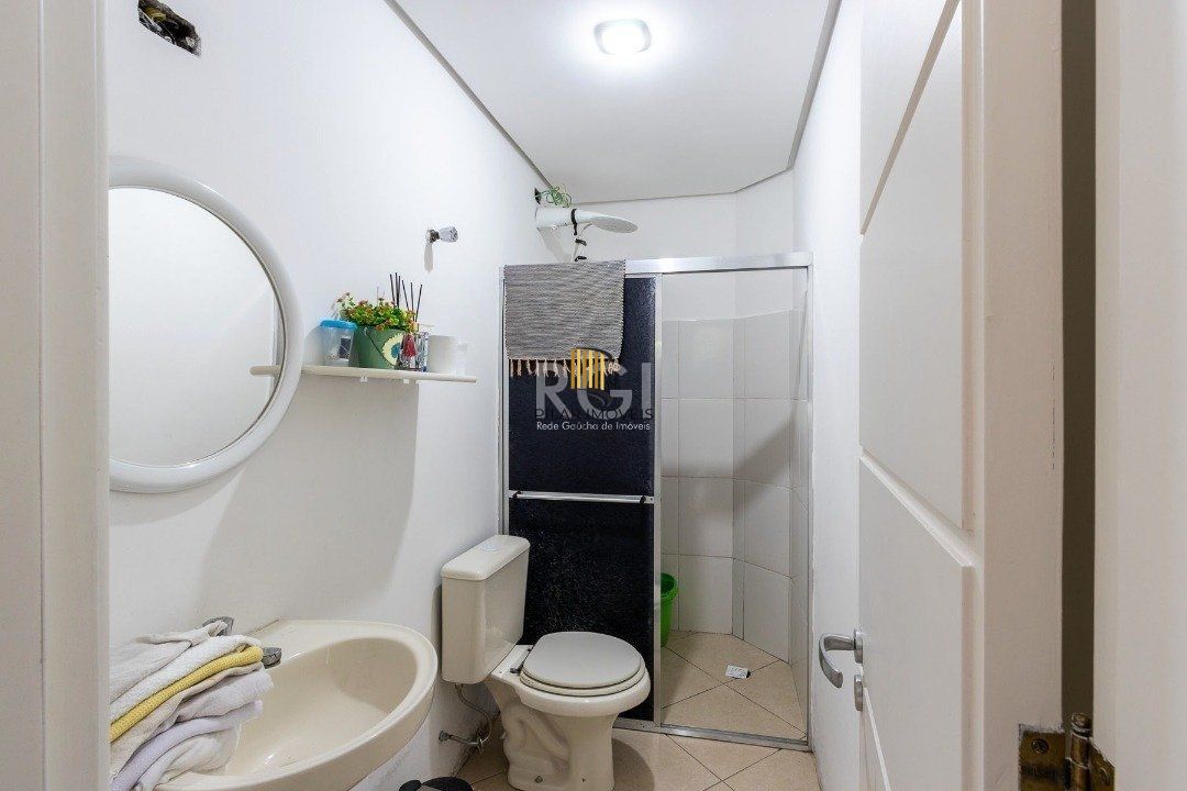 Casa 3 dormitórios no bairro Vila Assunção