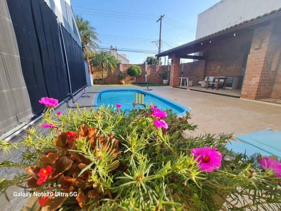 Casa 2 dormitórios no bairro Espírito Santo