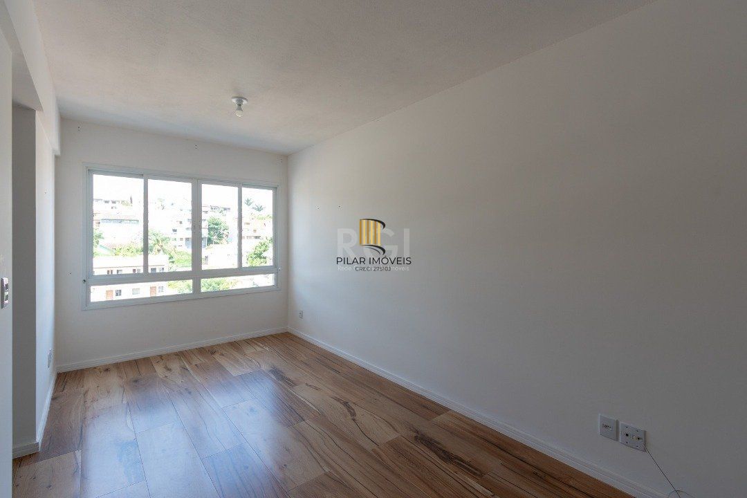 Apartamento para Venda - 49.09m², 2 dormitórios, 1 vaga - Ipanema