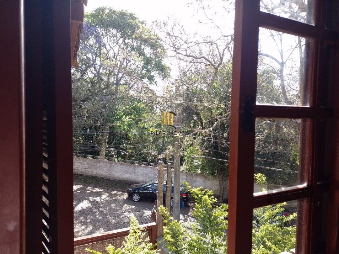 Casa 2 dormitórios no bairro Vila Conceição