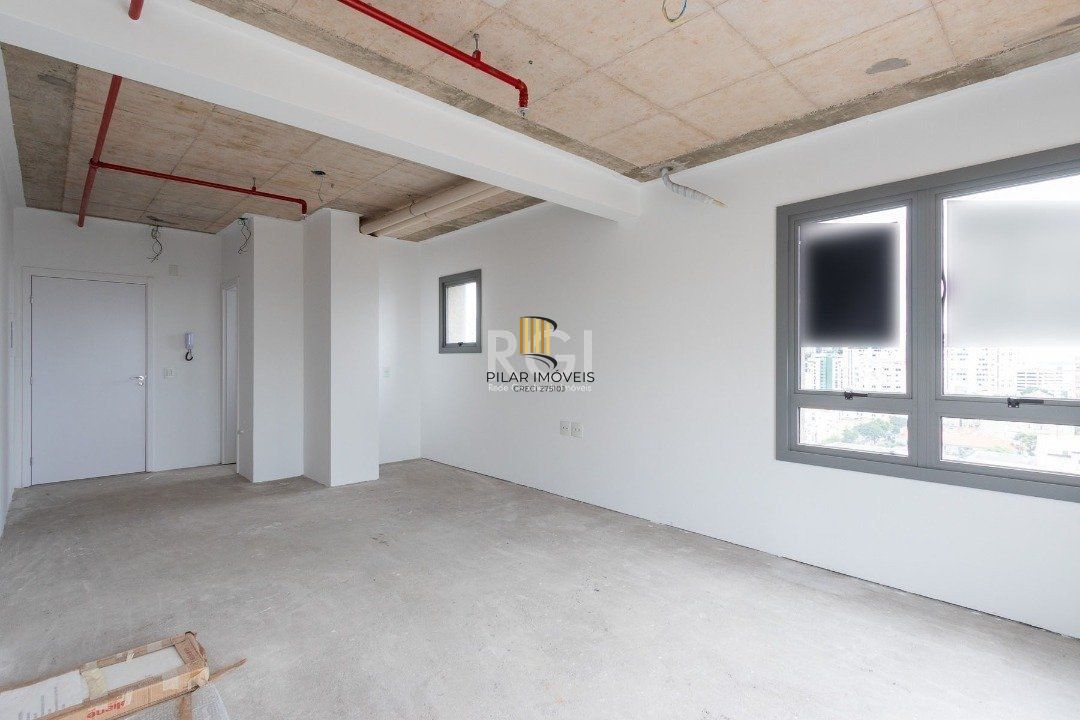 Conjunto/Sala para Venda - 104m², 0 dormitórios, São João