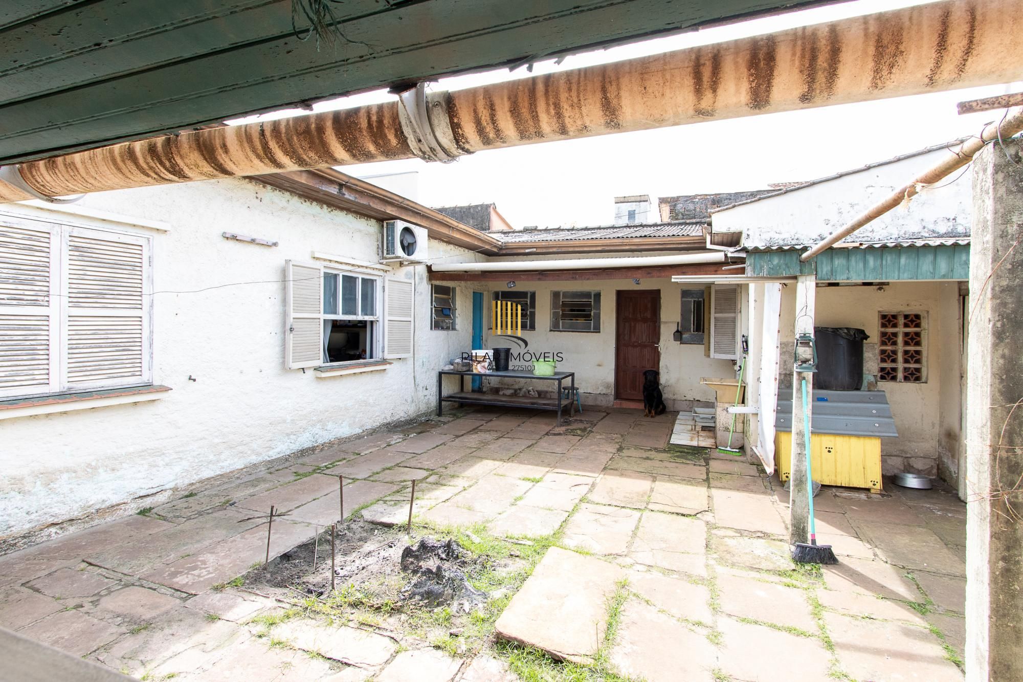 Casa para Venda - 160m², 3 dormitórios, 3 vagas - Ipanema