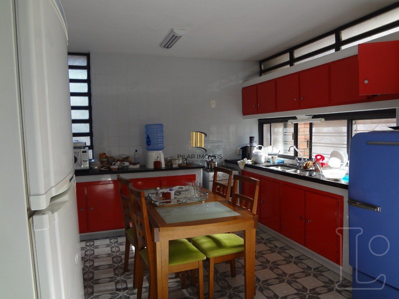 Casa para Venda - 224m², 3 dormitórios, sendo 1 suites, Ipanema