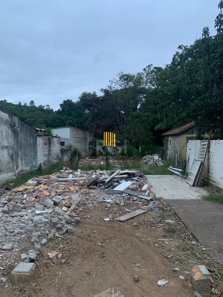 Terreno na Serraria