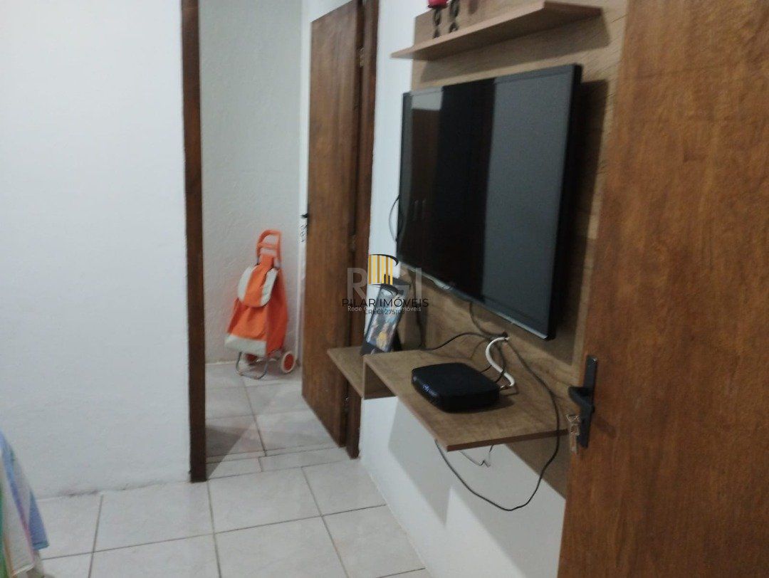 Casa 2 dormitórios no bairro Cavalhada